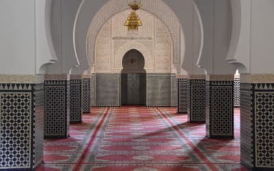 جمعية مثاني تُكرّم المتفوقين في حفل ختام الدورة القرآنية